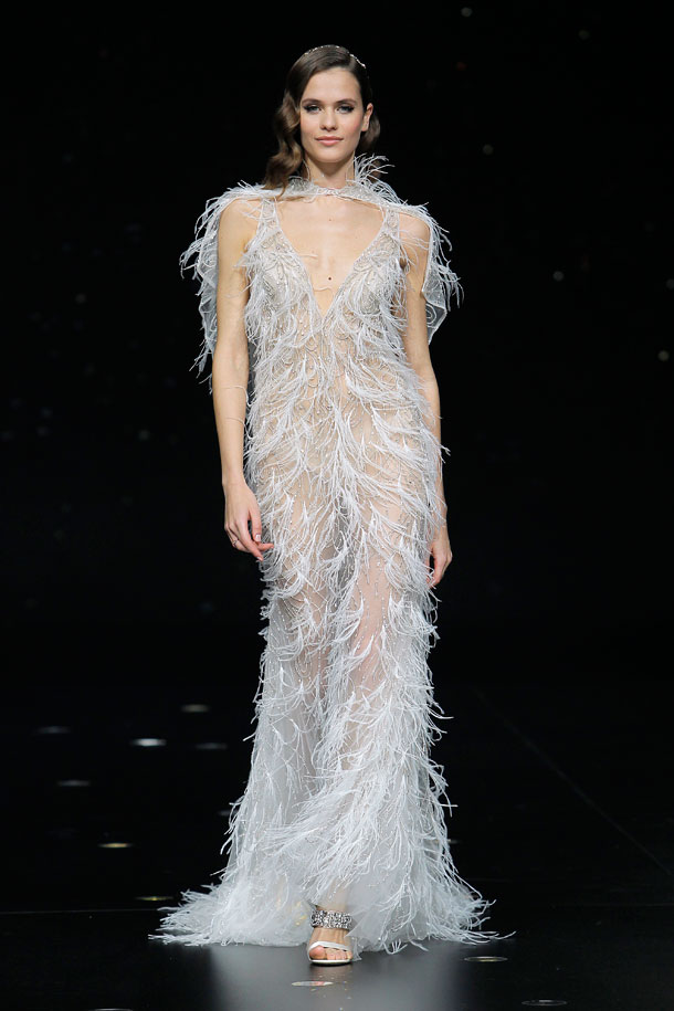 ilovebrides.pt Pronovias Coleção noiva 2020